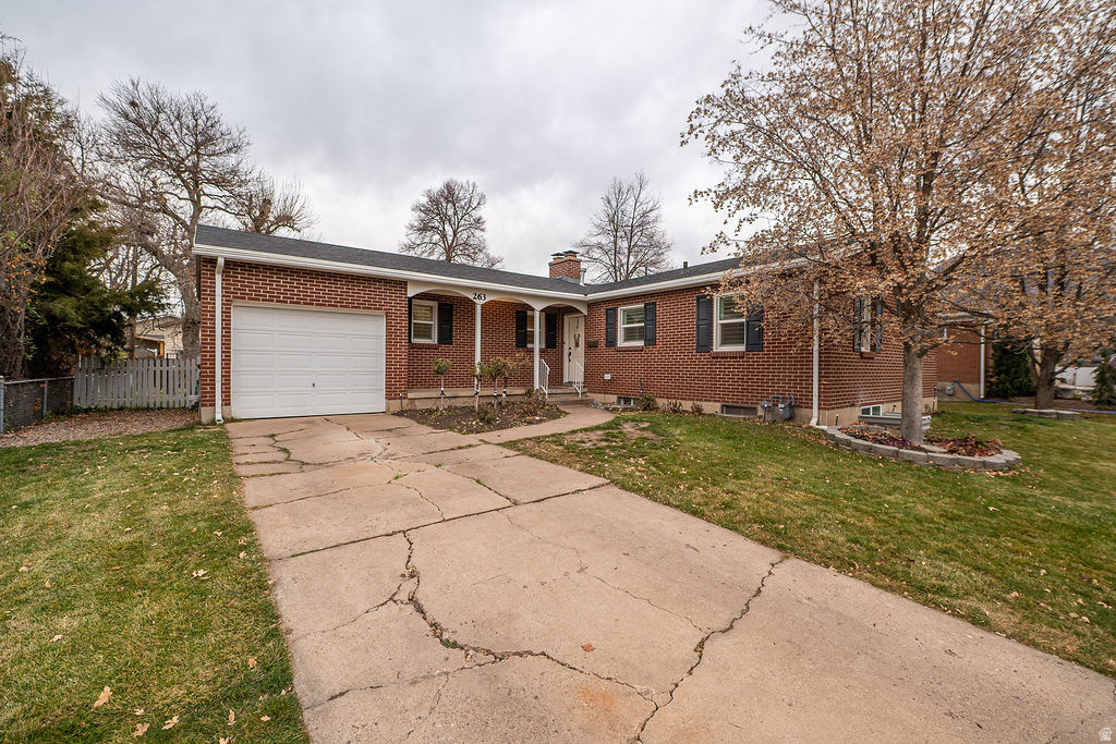 263 E 500 N Kaysville, UT 84037