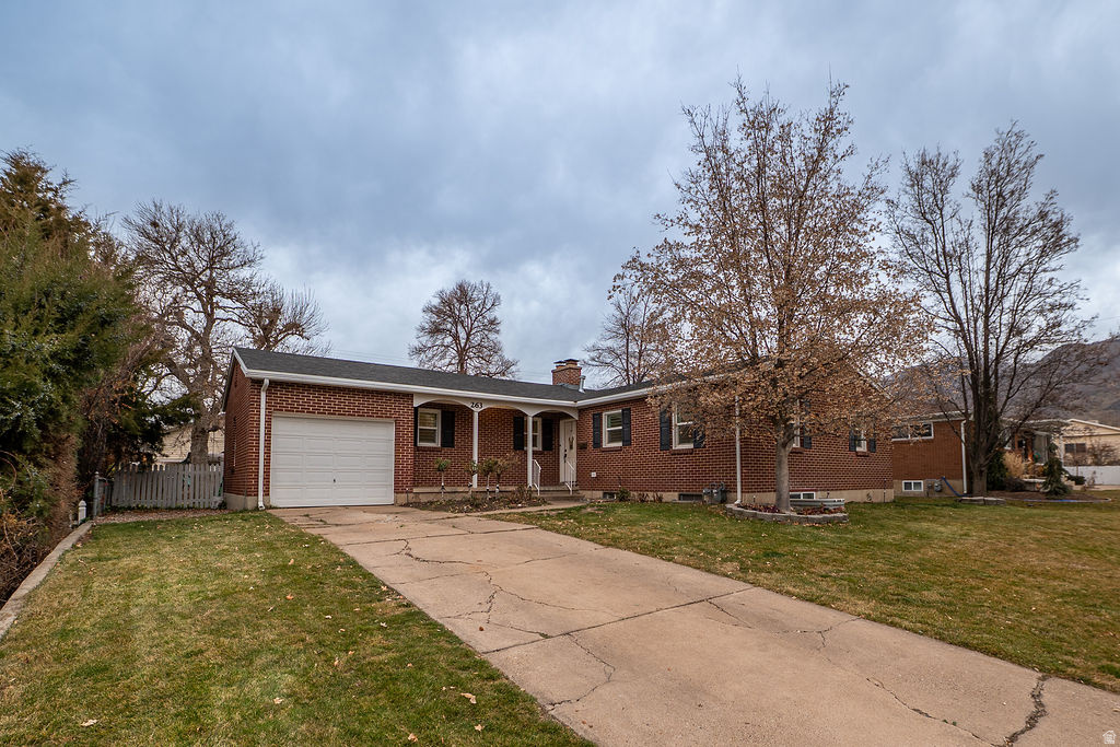 263 E 500 N Kaysville, UT 84037