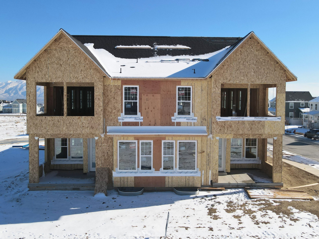 6864 W LAKE AVE #151 South Jordan, UT 84009