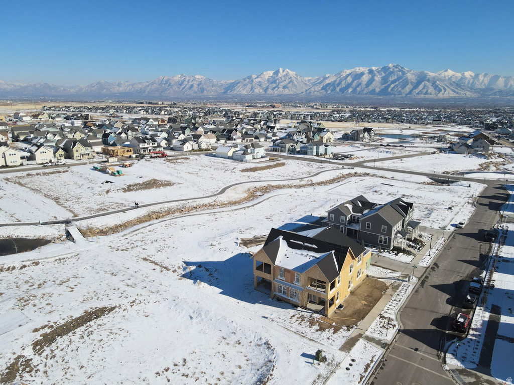 6864 W LAKE AVE #151 South Jordan, UT 84009