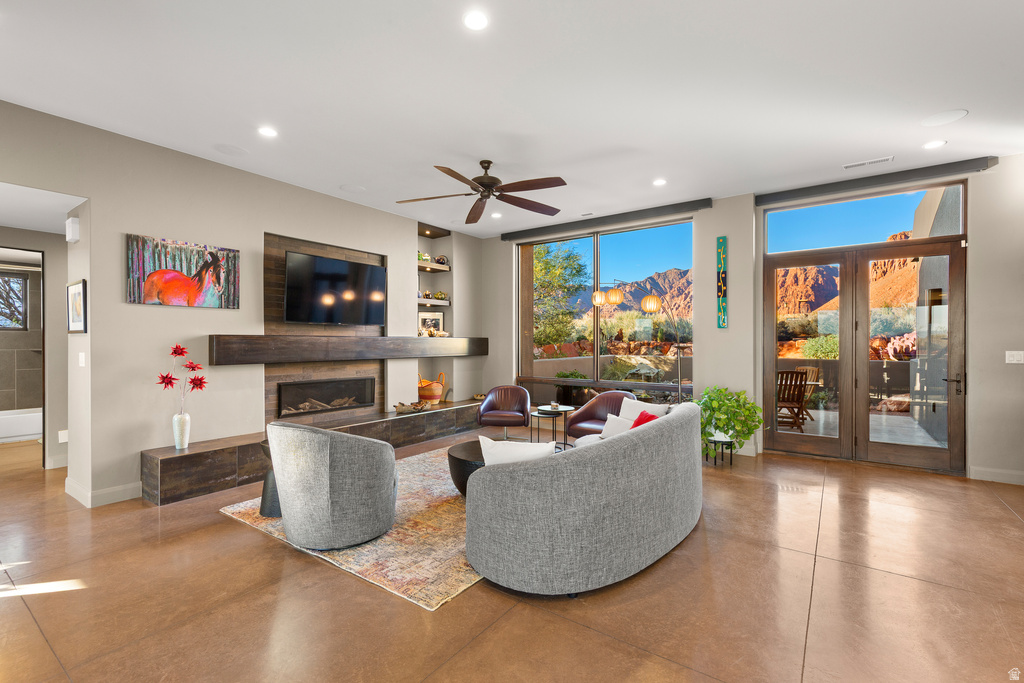 864 N SIHU WAY Ivins, UT 84738