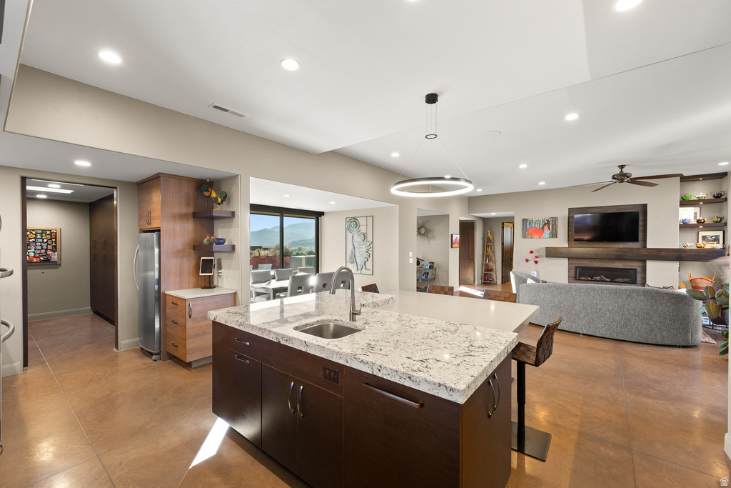 864 N SIHU WAY Ivins, UT 84738