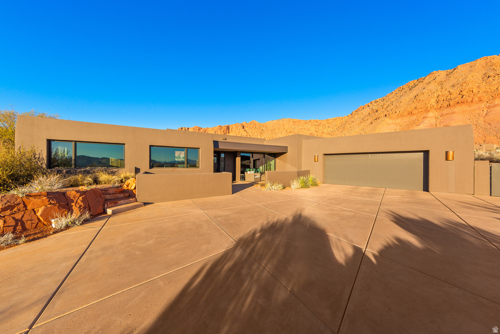 864 N SIHU WAY Ivins, UT 84738