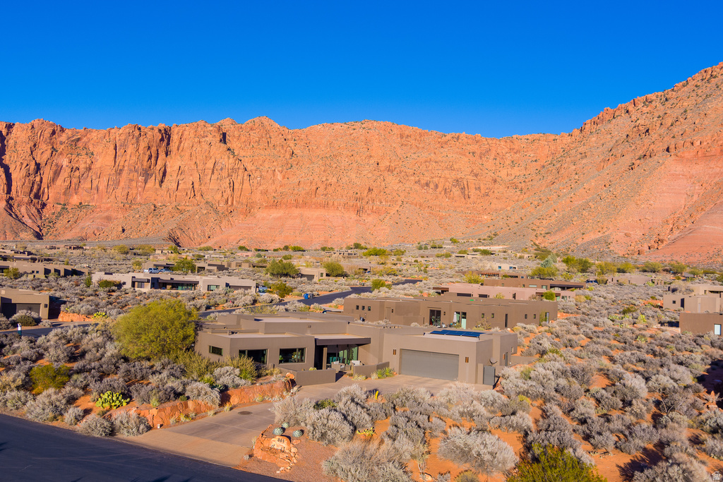 864 N SIHU WAY Ivins, UT 84738