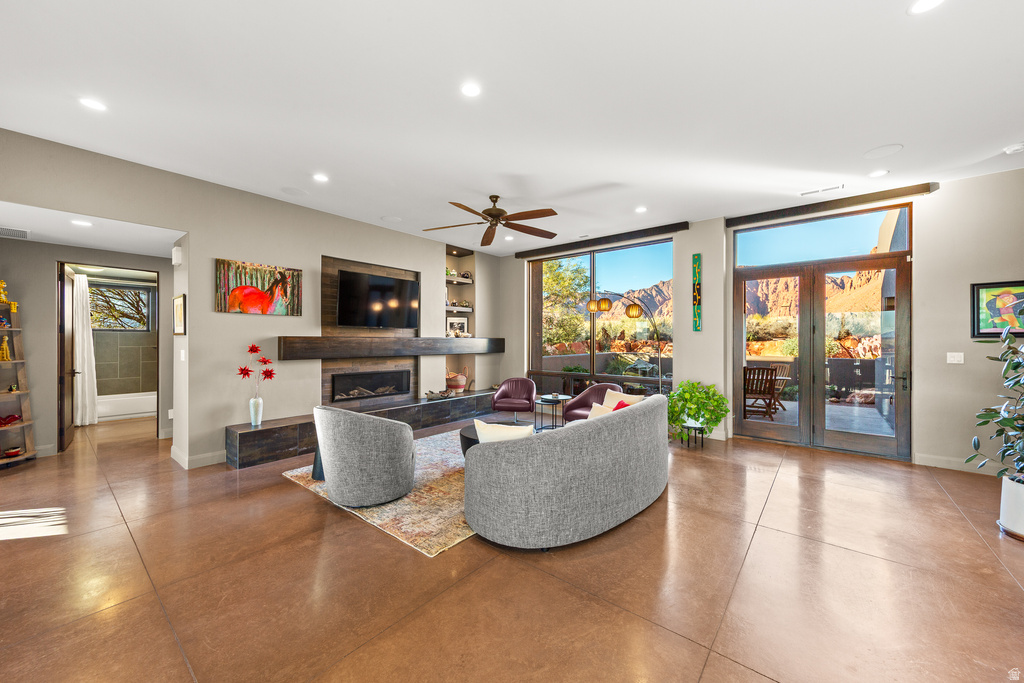 864 N SIHU WAY Ivins, UT 84738