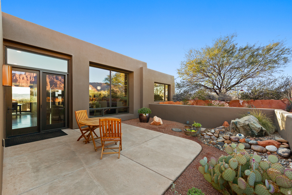 864 N SIHU WAY Ivins, UT 84738