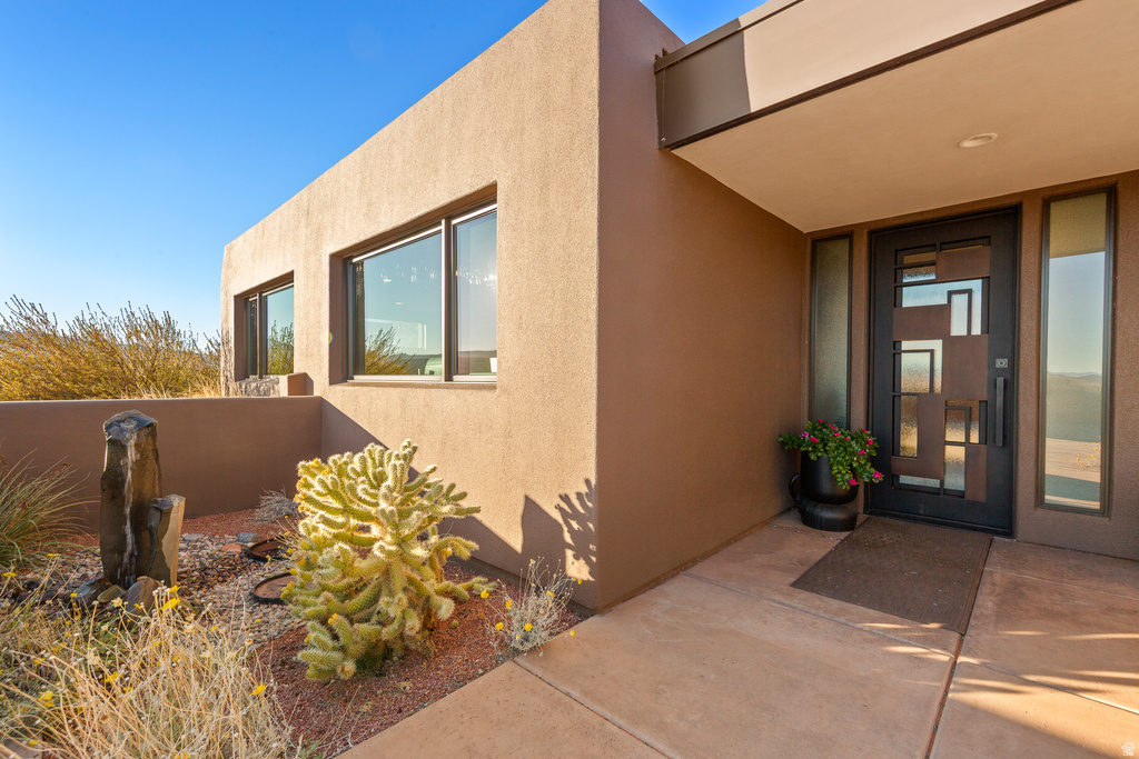 864 N SIHU WAY Ivins, UT 84738