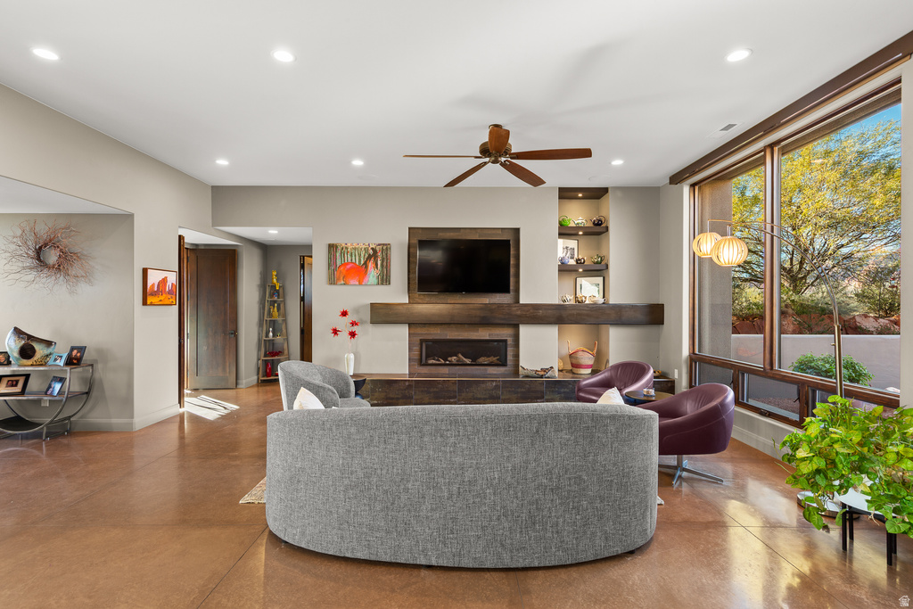 864 N SIHU WAY Ivins, UT 84738