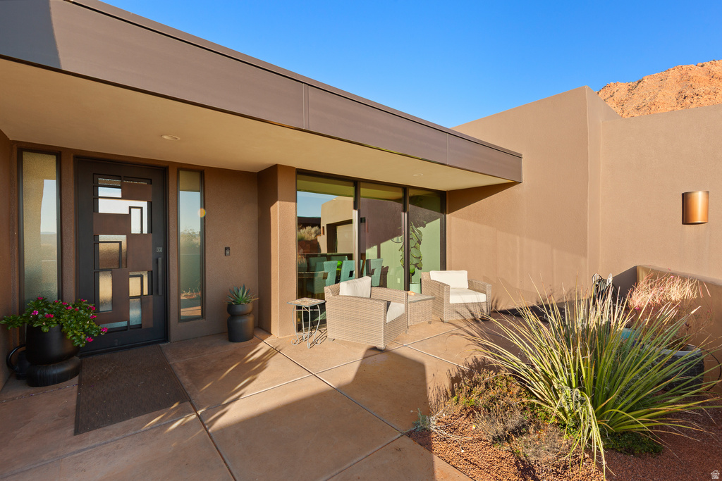 864 N SIHU WAY Ivins, UT 84738