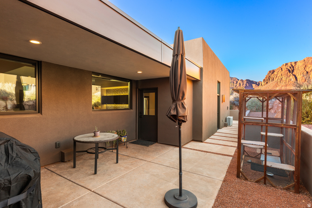 864 N SIHU WAY Ivins, UT 84738