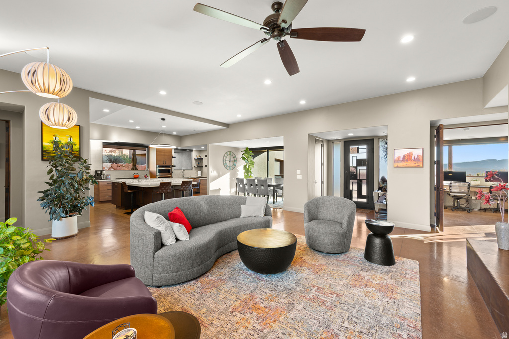 864 N SIHU WAY Ivins, UT 84738