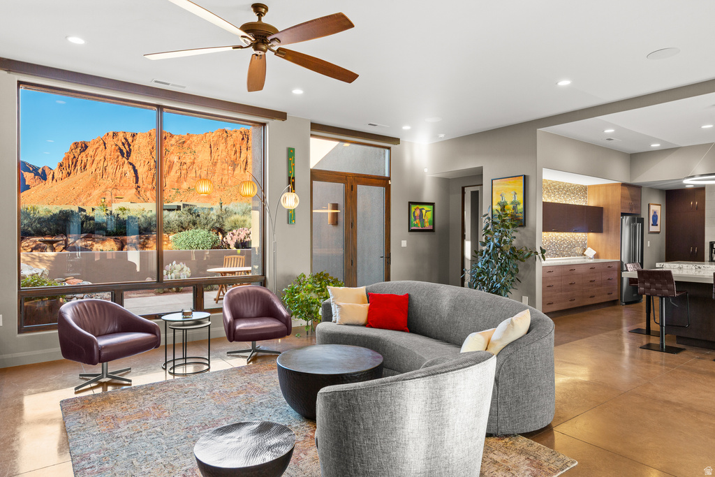 864 N SIHU WAY Ivins, UT 84738