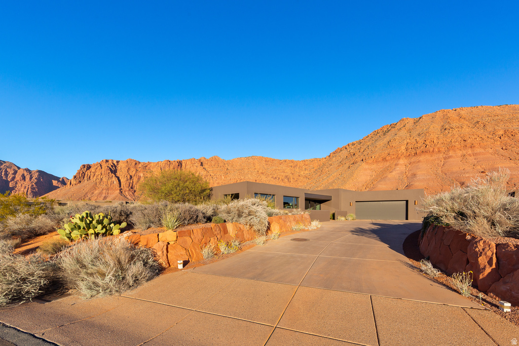 864 N SIHU WAY Ivins, UT 84738