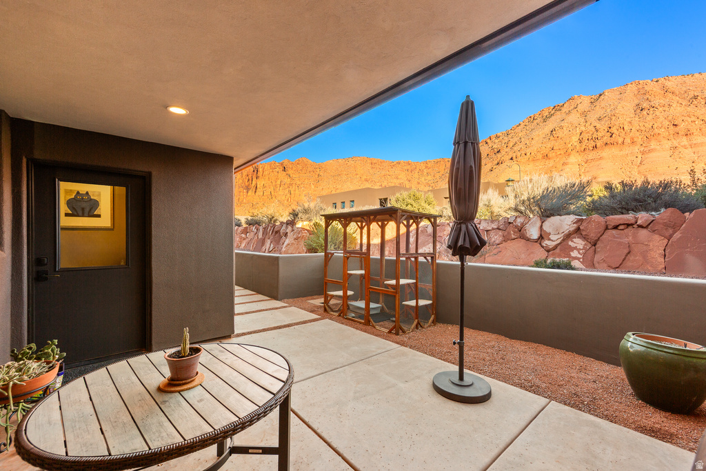 864 N SIHU WAY Ivins, UT 84738