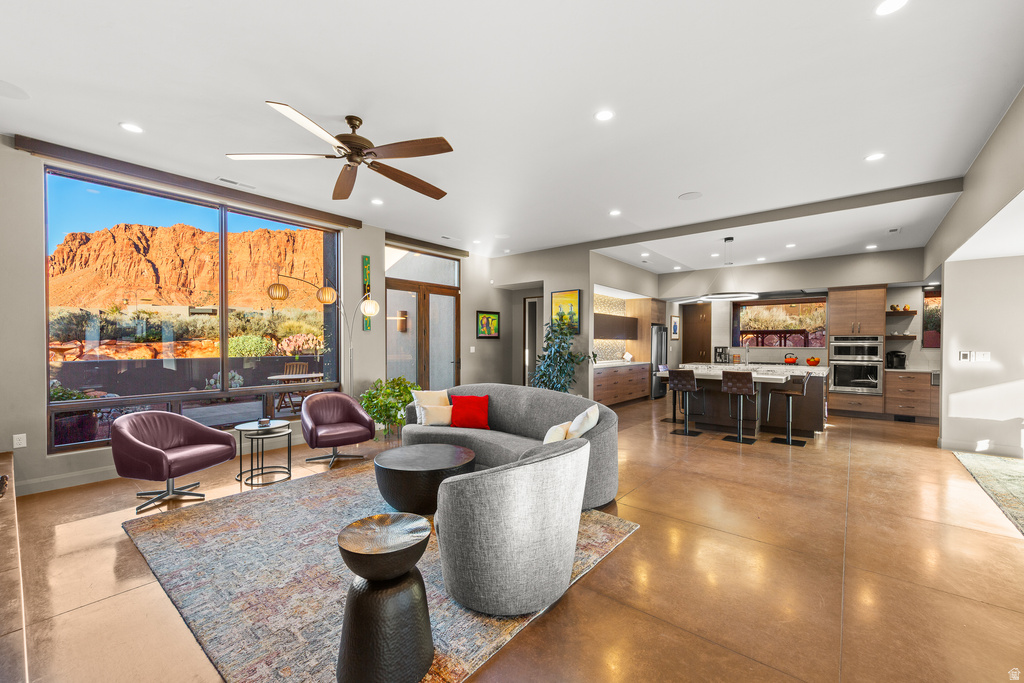 864 N SIHU WAY Ivins, UT 84738