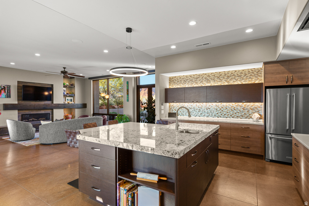 864 N SIHU WAY Ivins, UT 84738