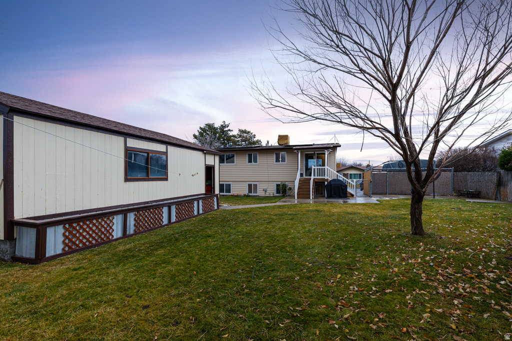 4830 S 3640 W Taylorsville, UT 84129