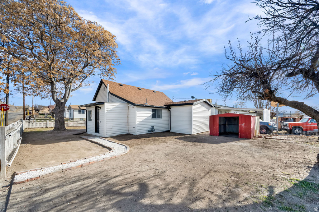 285 N 500 W Price, UT 84501