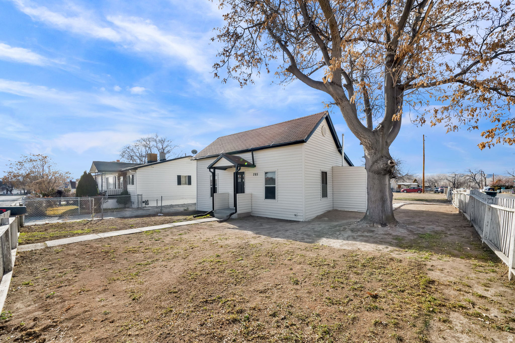 285 N 500 W Price, UT 84501