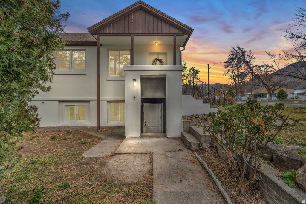 284 14TH ST Ogden, UT 84404