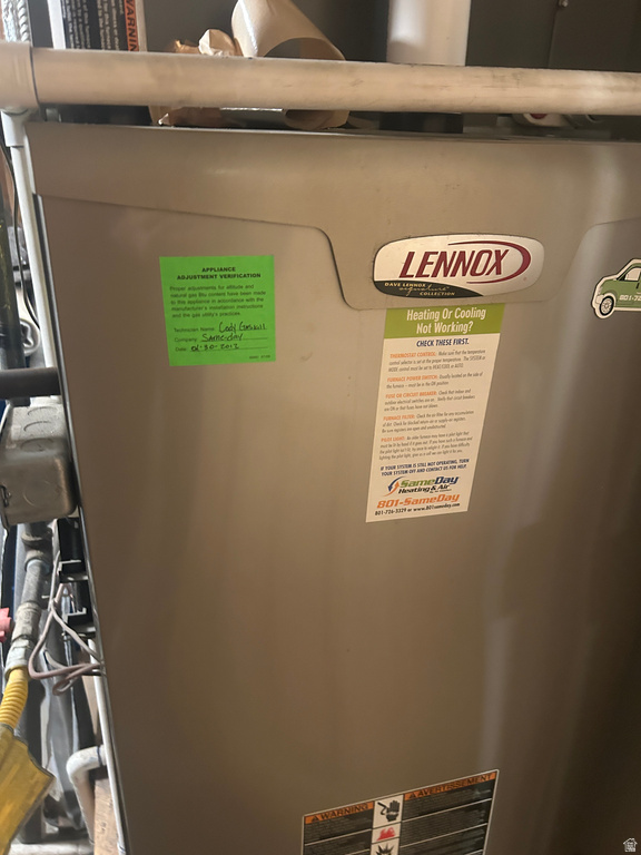 16 W 780 S Centerville, UT 84014