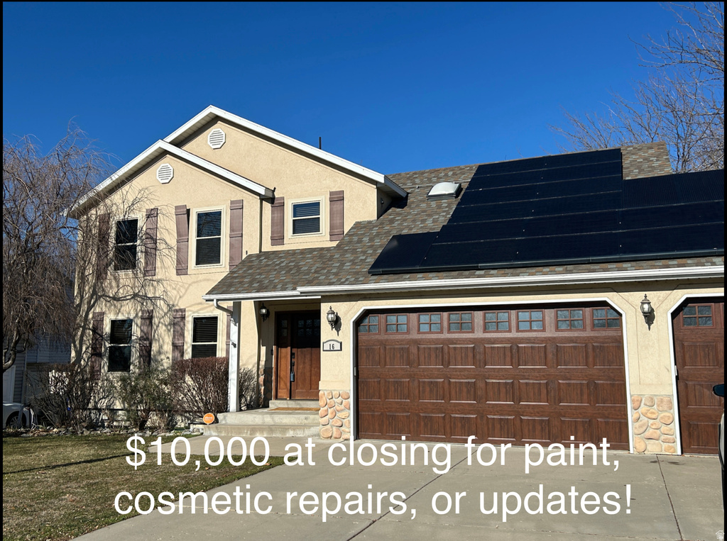 16 W 780 S Centerville, UT 84014