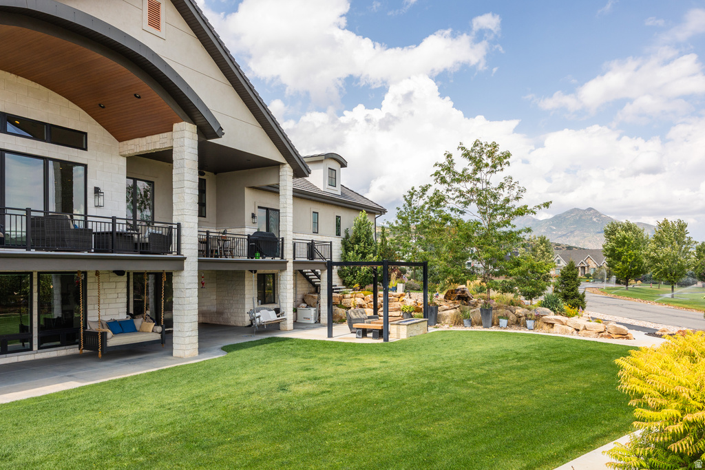 1025 S EDEN PRAIRIE WAY Midway, UT 84049