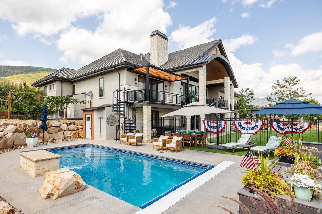 1025 S EDEN PRAIRIE WAY Midway, UT 84049