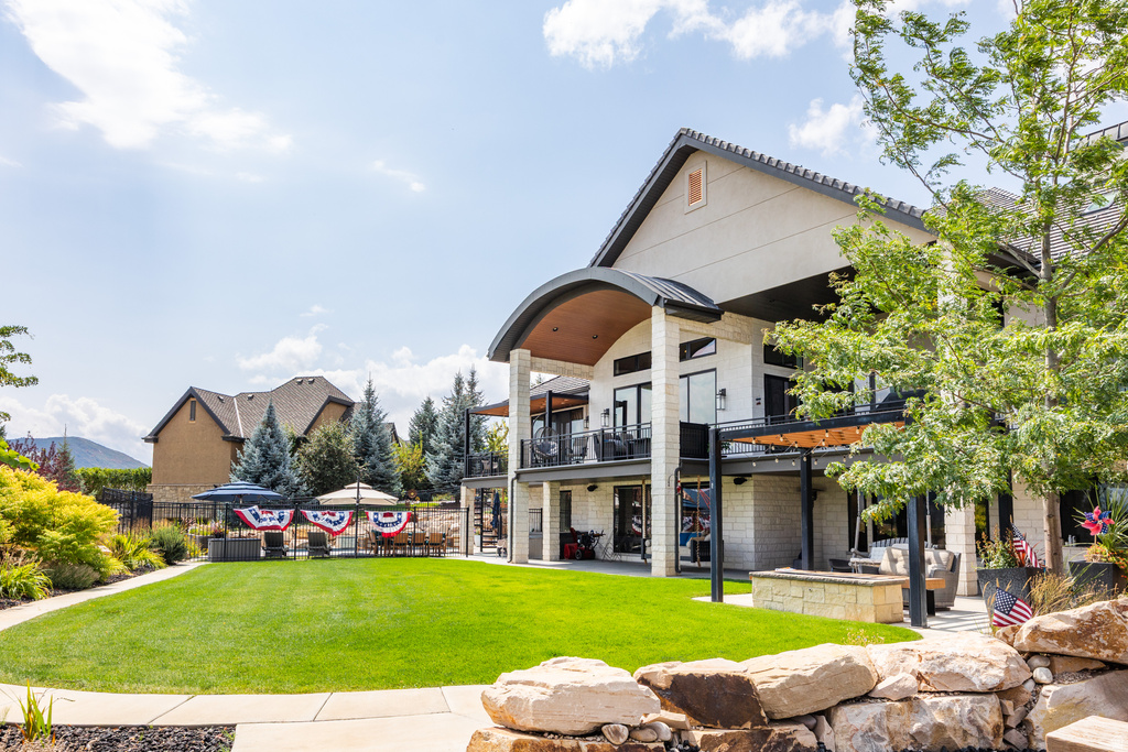 1025 S EDEN PRAIRIE WAY Midway, UT 84049