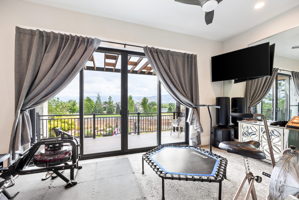 1025 S EDEN PRAIRIE WAY Midway, UT 84049