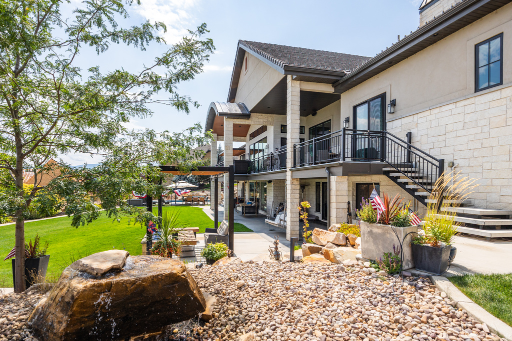 1025 S EDEN PRAIRIE WAY Midway, UT 84049