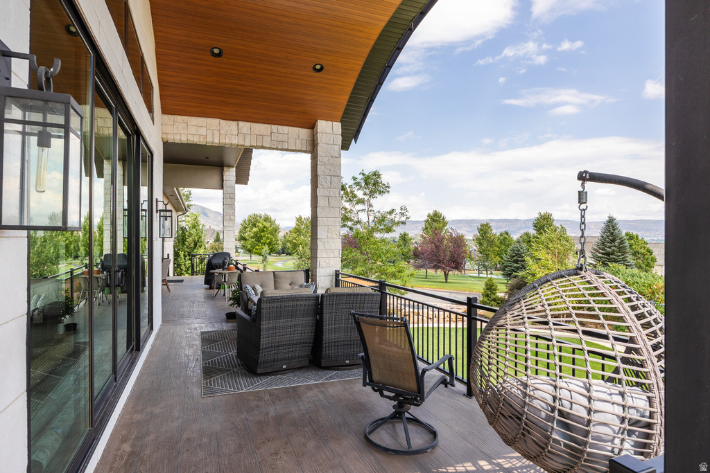 1025 S EDEN PRAIRIE WAY Midway, UT 84049