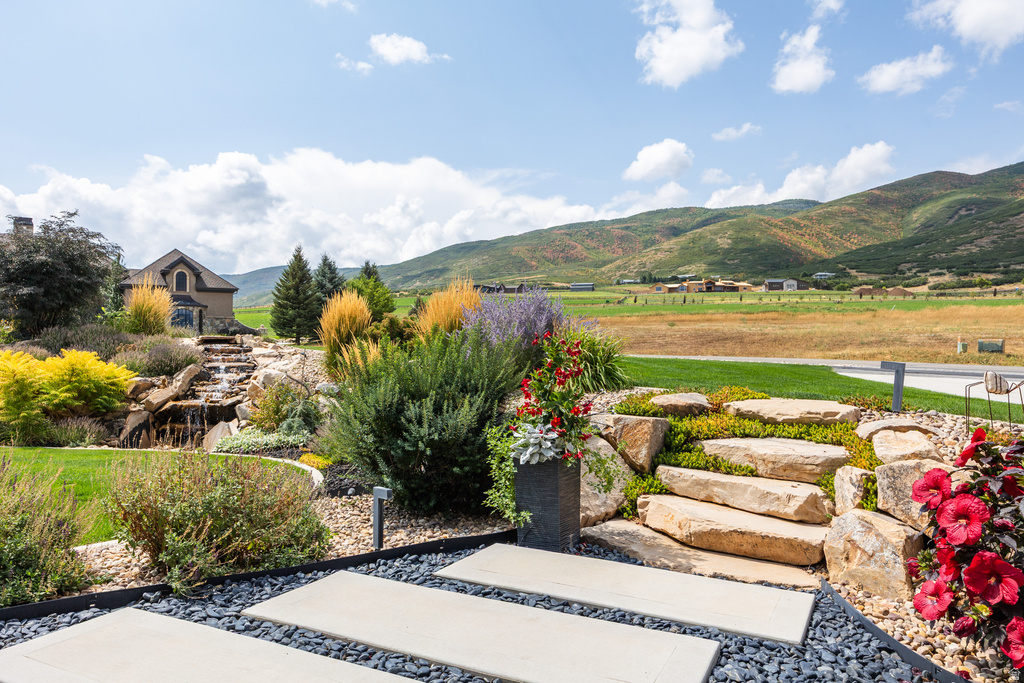 1025 S EDEN PRAIRIE WAY Midway, UT 84049