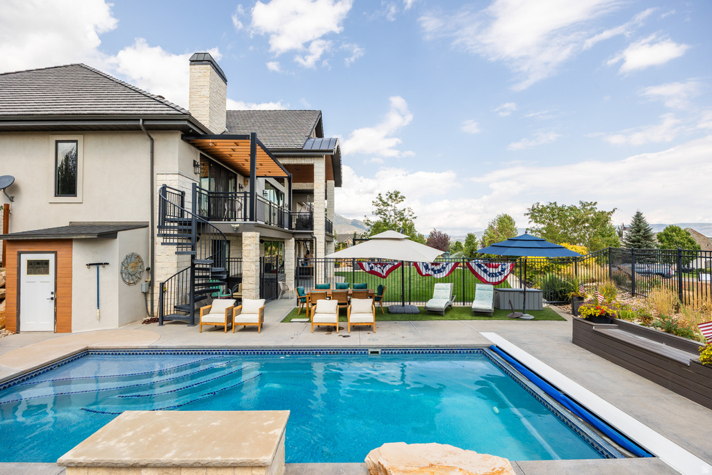 1025 S EDEN PRAIRIE WAY Midway, UT 84049