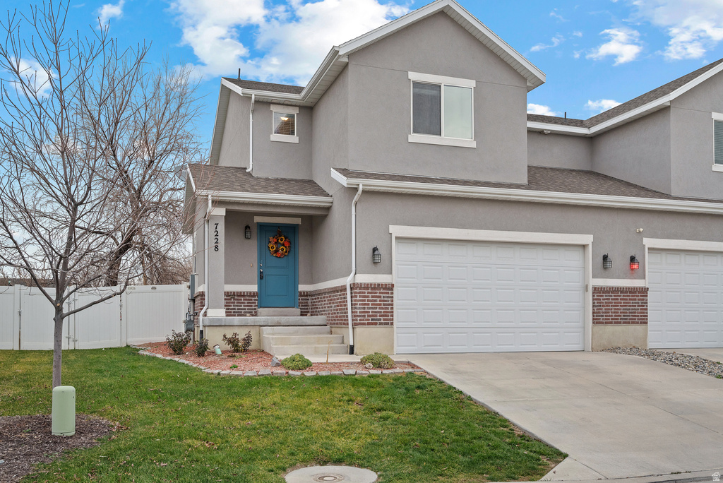 7228 W NOYACK RD Magna, UT 84044