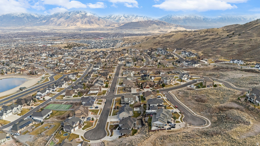 15046 S BUGLE RIDGE DR Herriman, UT 84096