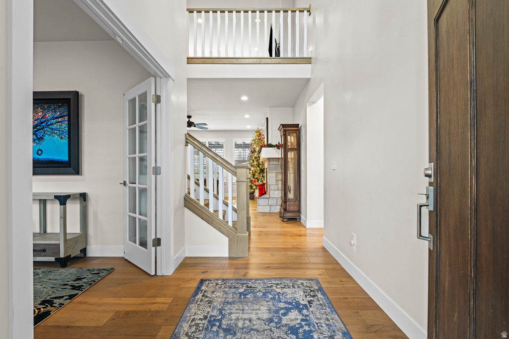 15046 S BUGLE RIDGE DR Herriman, UT 84096