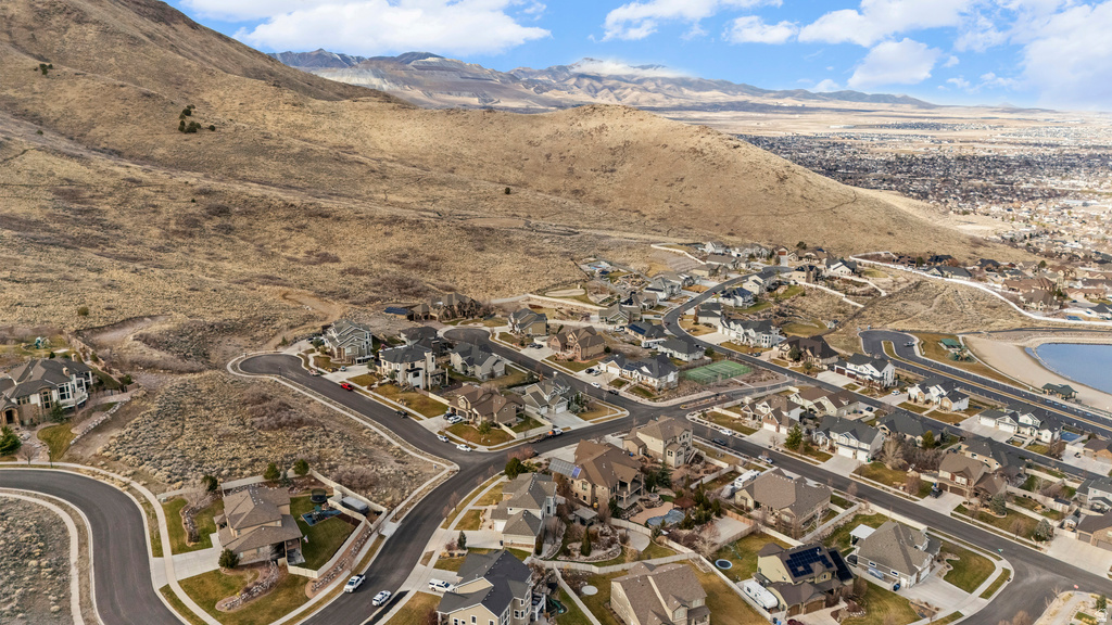 15046 S BUGLE RIDGE DR Herriman, UT 84096