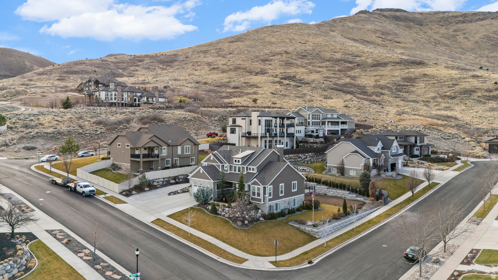 15046 S BUGLE RIDGE DR Herriman, UT 84096