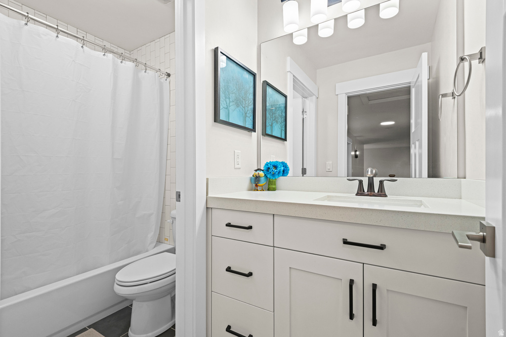 15046 S BUGLE RIDGE DR Herriman, UT 84096