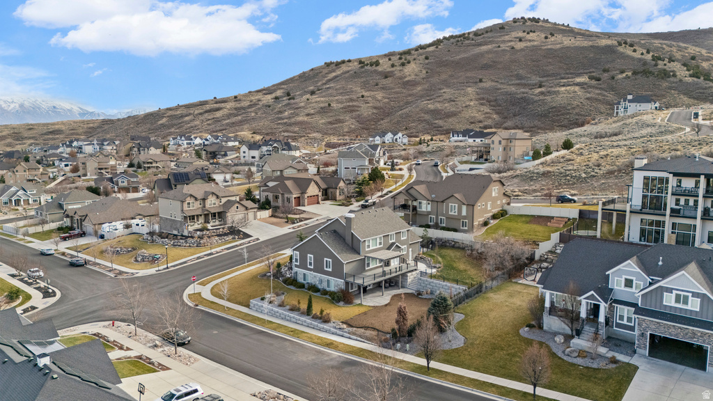 15046 S BUGLE RIDGE DR Herriman, UT 84096