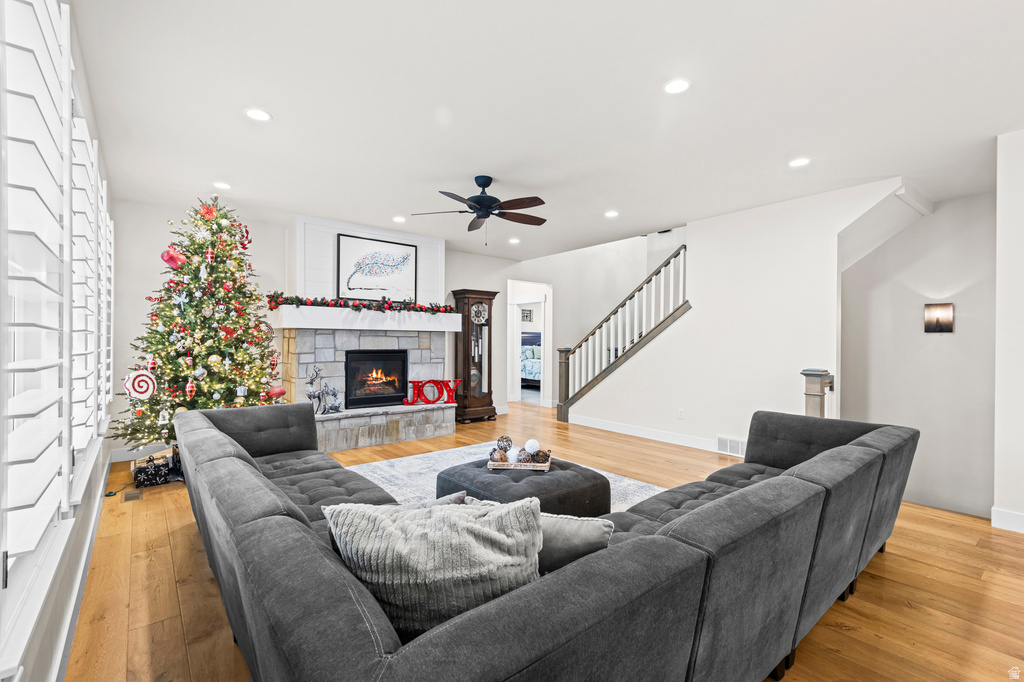 15046 S BUGLE RIDGE DR Herriman, UT 84096