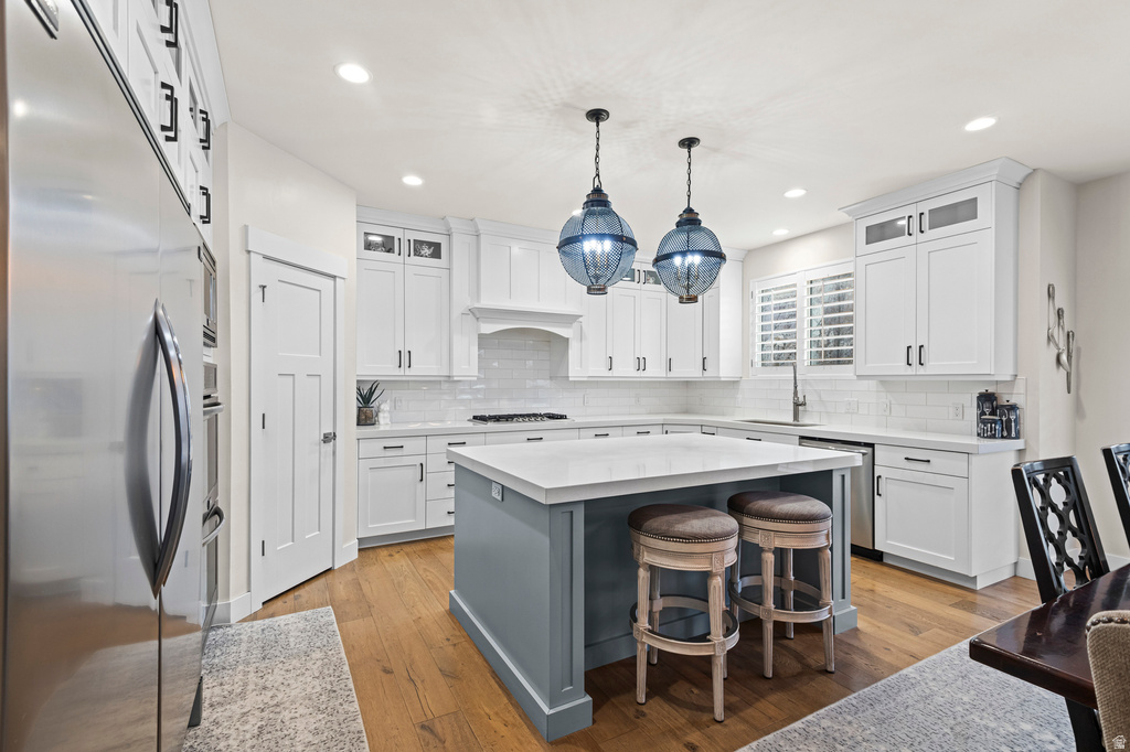 15046 S BUGLE RIDGE DR Herriman, UT 84096