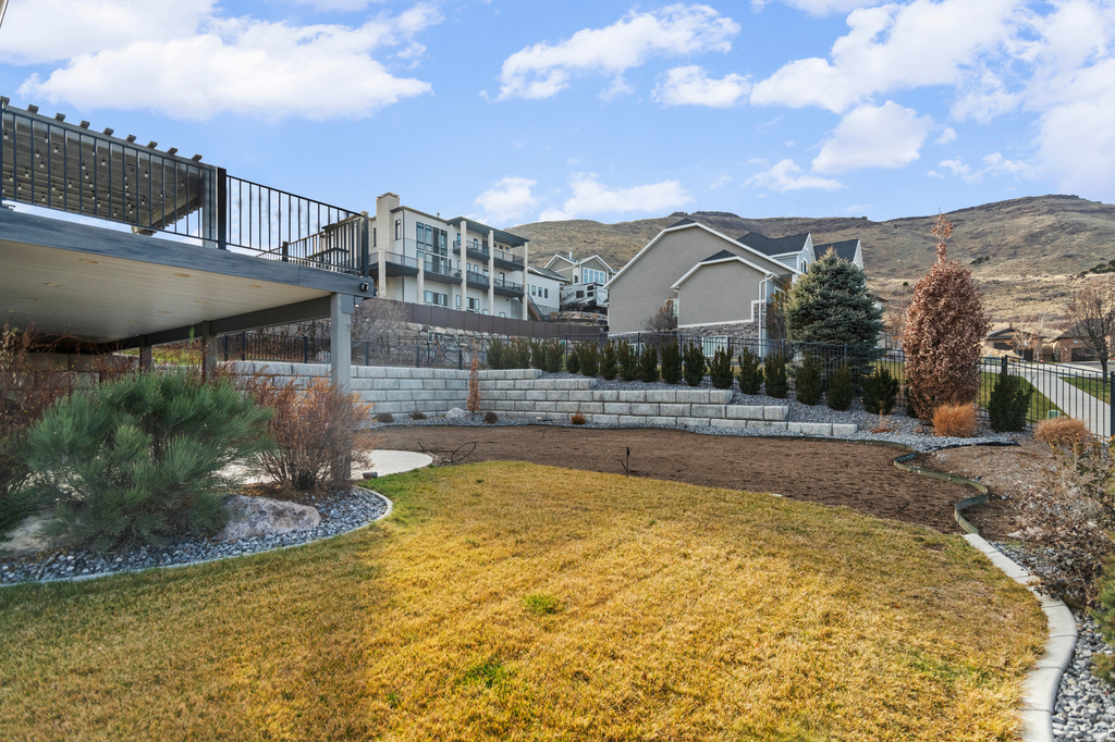 15046 S BUGLE RIDGE DR Herriman, UT 84096