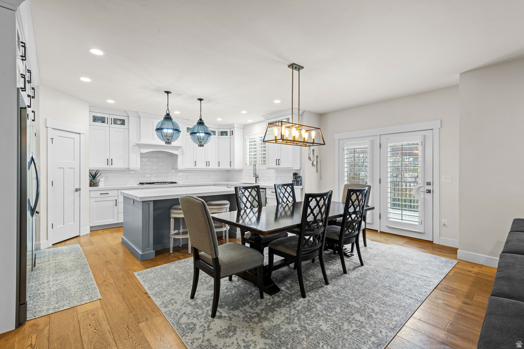 15046 S BUGLE RIDGE DR Herriman, UT 84096