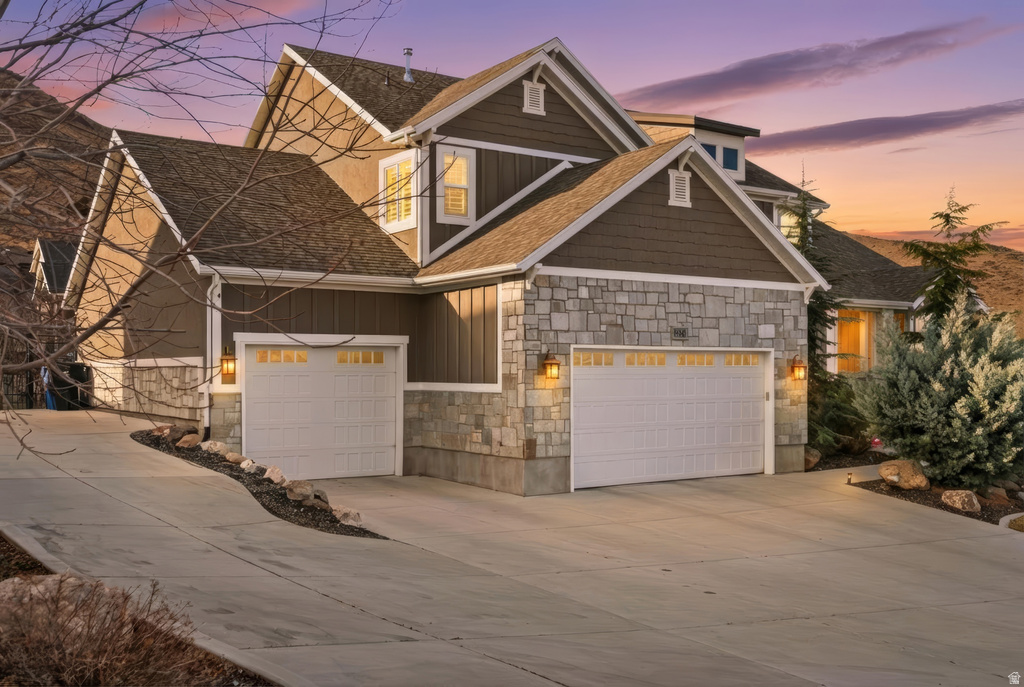 15046 S BUGLE RIDGE DR Herriman, UT 84096