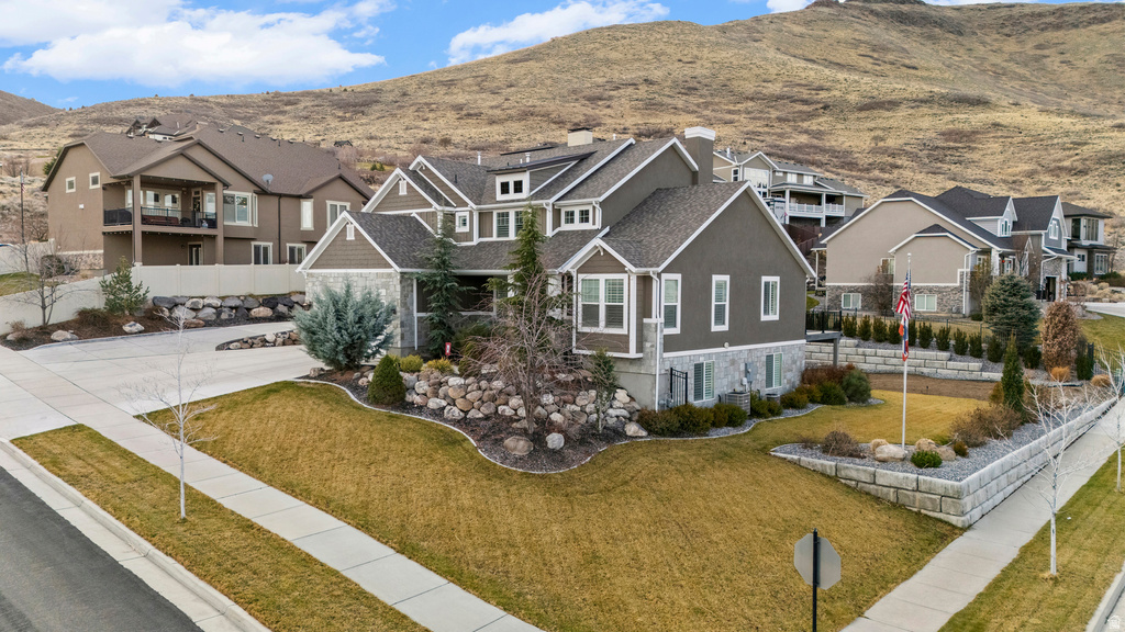 15046 S BUGLE RIDGE DR Herriman, UT 84096