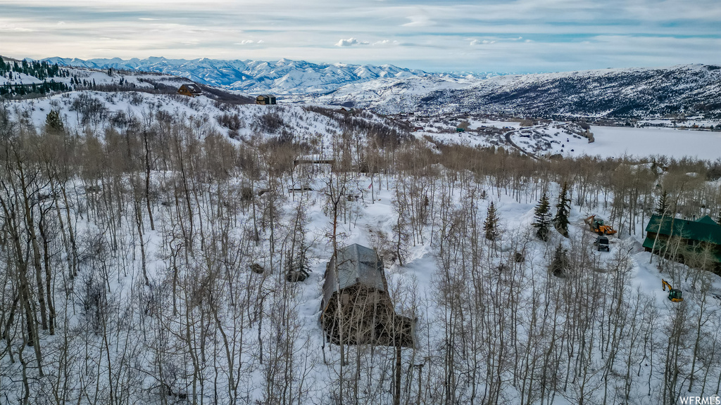 2821 S DEER RUN RD #1011C Heber City, UT 84032