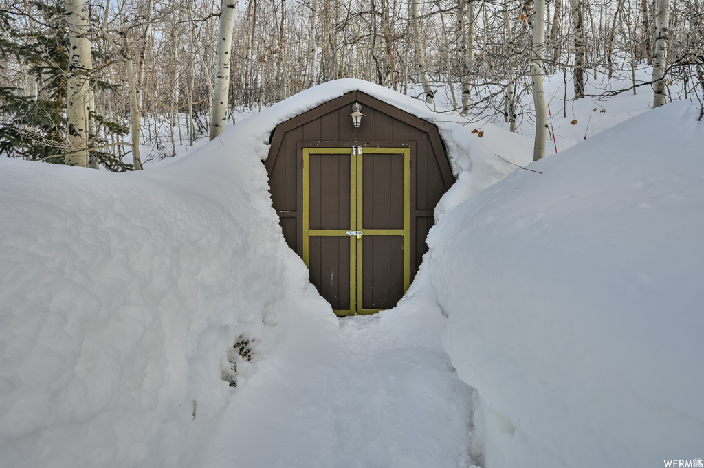 2821 S DEER RUN RD #1011C Heber City, UT 84032