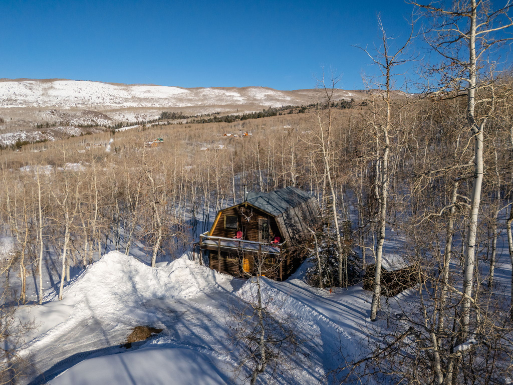 2821 S DEER RUN RD #1011C Heber City, UT 84032